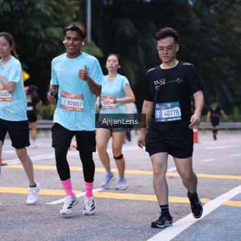 Runner Photo 3837031