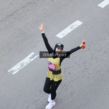 Runner Photo 3837037