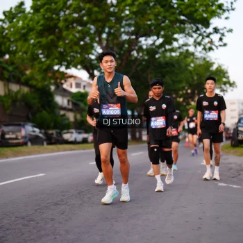 Runner Photo 3837038