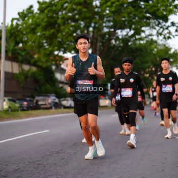 Runner Photo 3837040