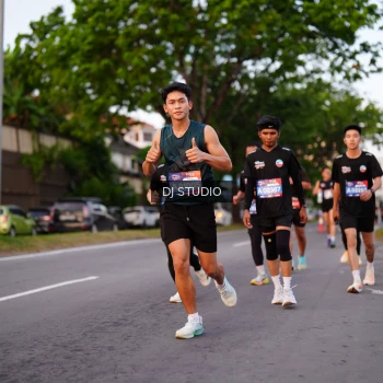Runner Photo 3837046