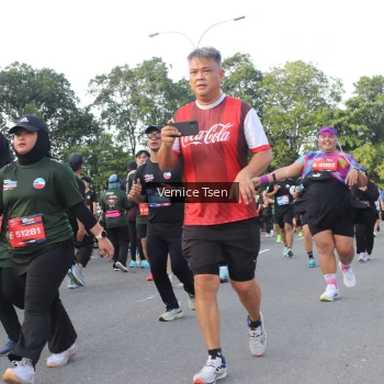Runner Photo 3837048