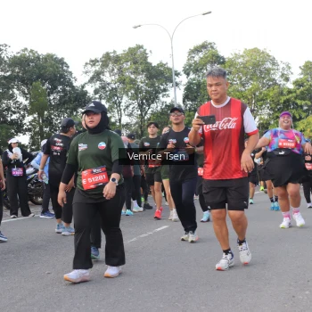 Runner Photo 3837049