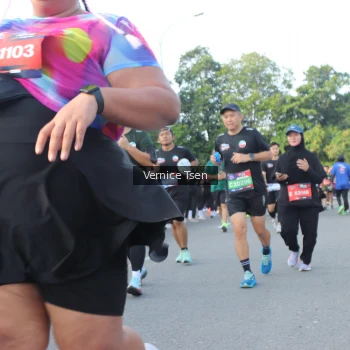 Runner Photo 3837052