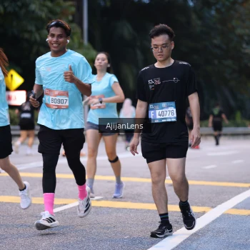 Runner Photo 3837053