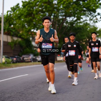 Runner Photo 3837054