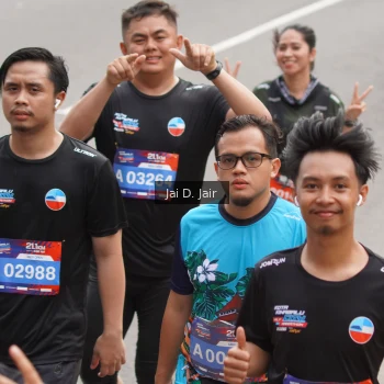 Runner Photo 3837058