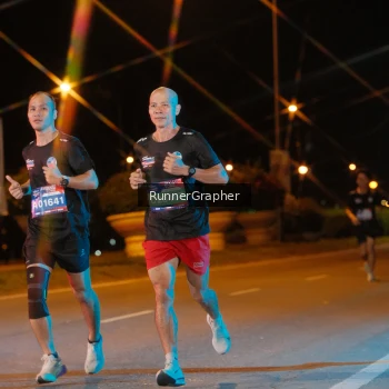 Runner Photo 3837061