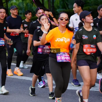 Runner Photo 3837063
