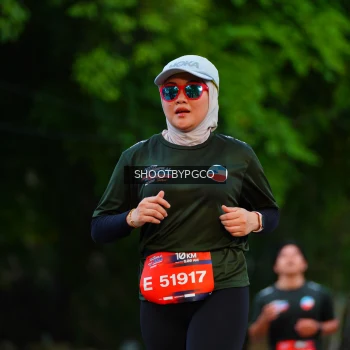 Runner Photo 3837064