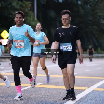 Runner Photo 3837065