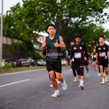 Runner Photo 3837067