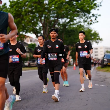 Runner Photo 3837071