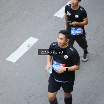 Runner Photo 3837072