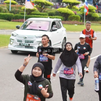 Runner Photo 3837076