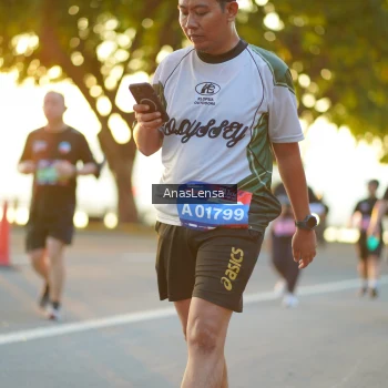 Runner Photo 3837078