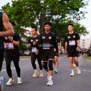 Runner Photo 3837081