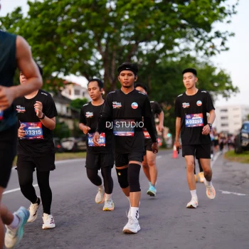 Runner Photo 3837083