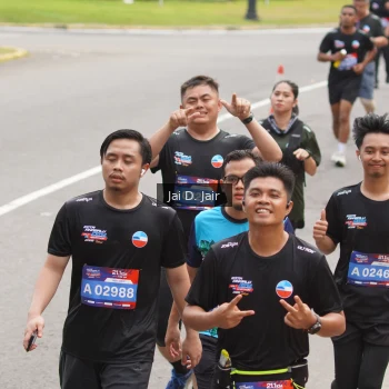 Runner Photo 3837084
