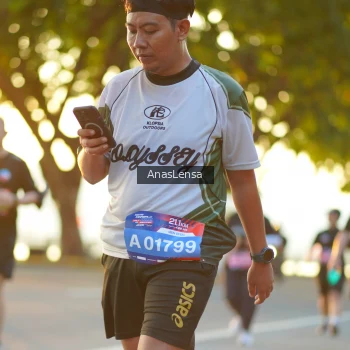 Runner Photo 3837086