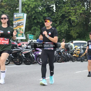 Runner Photo 3837089
