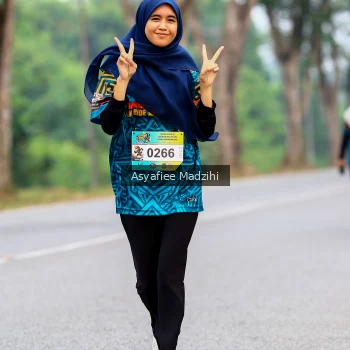 Runner Photo 3837092