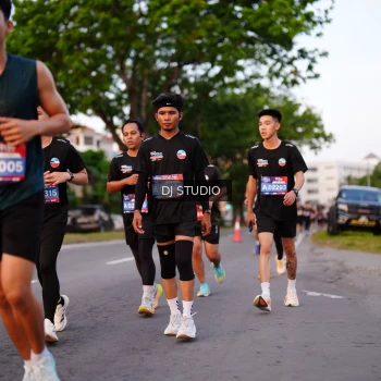 Runner Photo 3837093