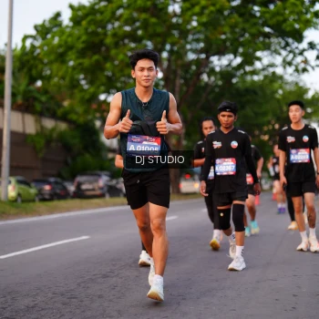 Runner Photo 3837097