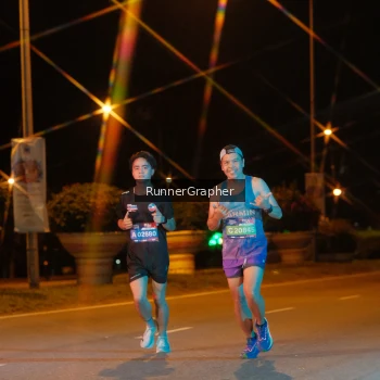 Runner Photo 3837099