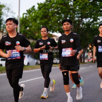 Runner Photo 3837101