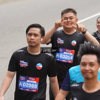 Runner Photo 3837104