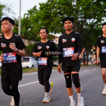 Runner Photo 3837106