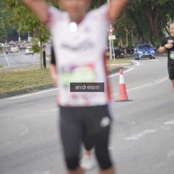 Runner Photo 3837107