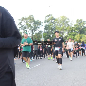 Runner Photo 3837108