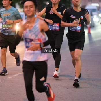 Runner Photo 3837110