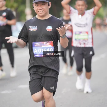 Runner Photo 3837115