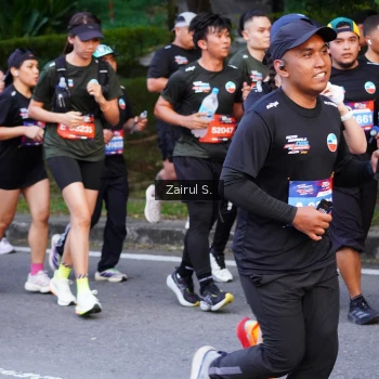 Runner Photo 3837117