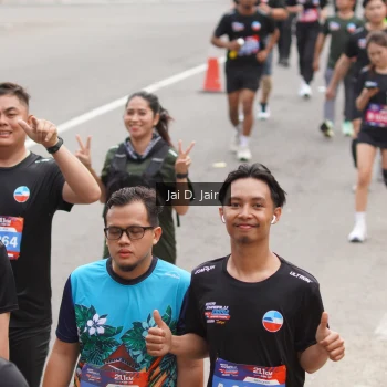Runner Photo 3837118