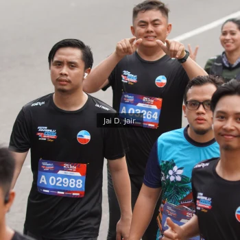 Runner Photo 3837119