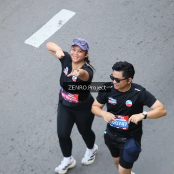 Runner Photo 3837120