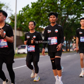Runner Photo 3837121