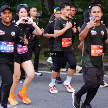 Runner Photo 3837122