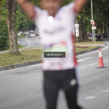Runner Photo 3837127
