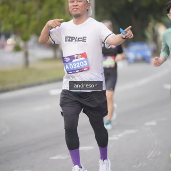 Runner Photo 3837129