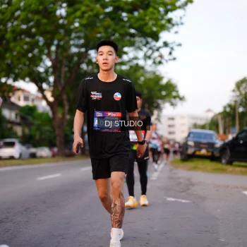 Runner Photo 3837130