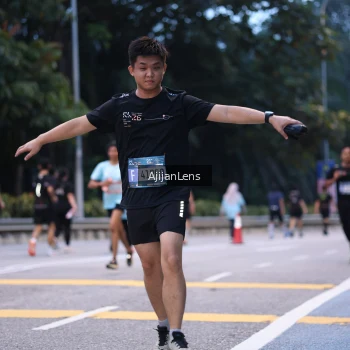 Runner Photo 3837131