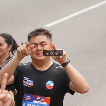 Runner Photo 3837135