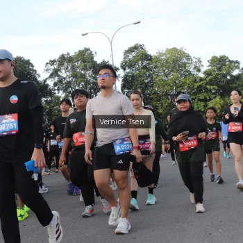 Runner Photo 3837136