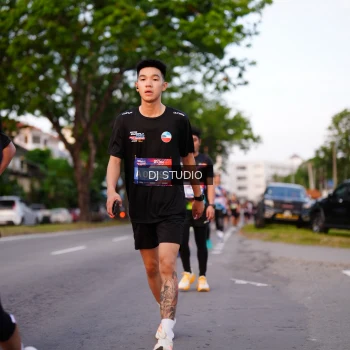 Runner Photo 3837137