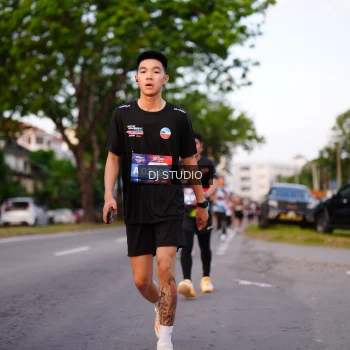 Runner Photo 3837138